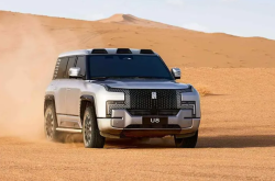 石头科技首款SUV申报上市，市场考验跨界造车实力